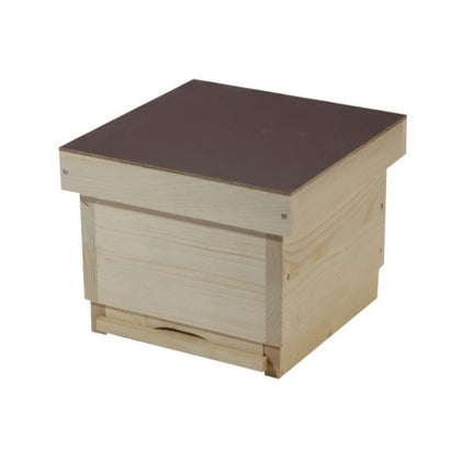 Mini Plus Holz Sommer
