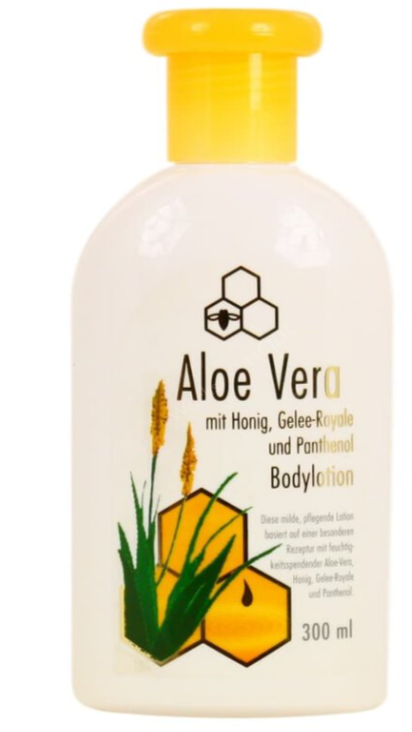 Bodylotions