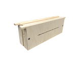 Tasche für Wabenhonig Mini Plus 250x220x159 für 5 Rähmchen