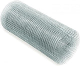 Mäuseschutz Drahtgitter Maschenweite ca 8mm