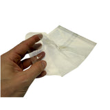 Zellglasverpackung für Wabenhonig (160×200 mm)