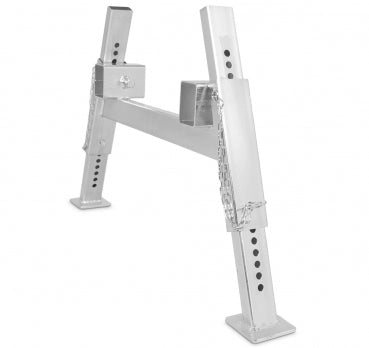 Imgut® Flexiblo Beutenbock-Ständer (Set-Preis = 2 Stück)