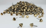 Seitenabstandstifte (Polsternägel) 7mm - VE 1000 St. für Bienenrahmen