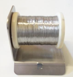 Rähmchendraht-Abspuler