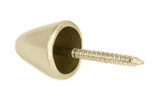 Seitenabstandstifte (Polsternägel) 7mm - VE 1000 St. für Bienenrahmen
