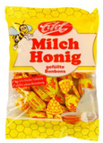 Milch-Honig Bonbons 90 g
