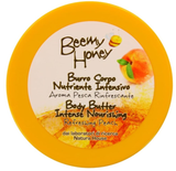 Beemy Honey Körpercreme Pfirsich 200 ml