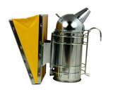 Raucher 8 cm verzinkt