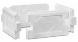 Mini Plus Styropor® Zarge