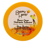Beemy Honey Körpercreme Vanille 200 ml