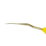 Umlarvinstrument fein