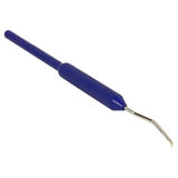 Umlarvinstrument