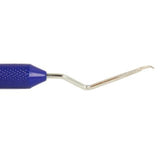 Umlarvinstrument